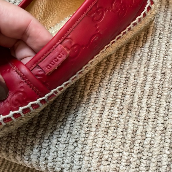 Gucci Espadrilles - Picture 2 of 5